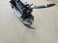 Купить Комплект радиатор вентилятор ремень передний усилитель балка vw caddy 2k7, фото thumb