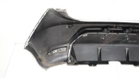фото thumb №10, Задній бампер mg 3 ii zp11 11-24r pdc