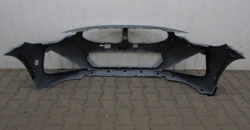 фото thumb №12, Бампер перед переднее bmw 2 g42 купе m набор 22- карбон