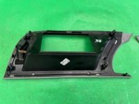 Декори панелі рамка mmi спідометра консолі 8t1857186h audi a5 8t 07- європа Київ, фото thumb