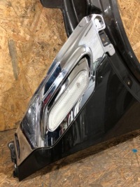 фото thumb №2, Крила правий передній перед mini countryman r60