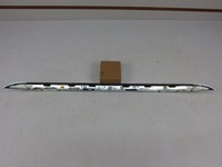 фото thumb №5, Молдинг кришки задній хром tesla x