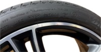 Bmw f45 f46 диск алюминиевая 8j 18 et57 5x112 шина bridgestone 6855092 Киев, фото thumb
