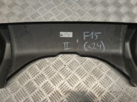 фото thumb №15, Bmw x5 f15 дифузор накладка набір aerodynamiczny 2334718