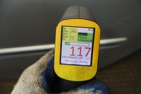 фото thumb №3, Двері лівий задня renault laguna iii ted69 5hb