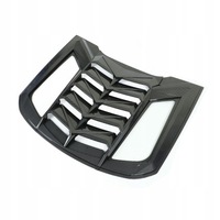 фото thumb №8, Жалюзи задний стекло пластик abs w стиль