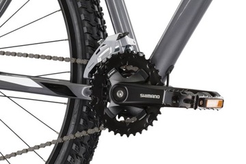 KROSS Hexagon 7.0 Graphite M/19