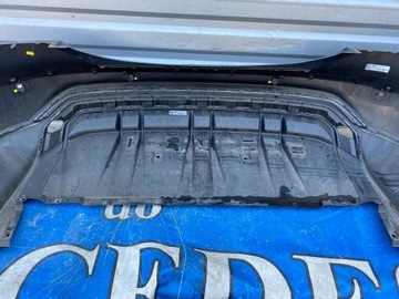 фото thumb №8, Audi e tron gt rs бампер зад задний 4j3807421 4j3807983