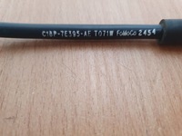 фото thumb №7, Трос переключения передач автоматическая коробка передач ford fiesta mk7 1.0