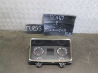 фото thumb №1, Лічильник scania r euro 5 09-12r 2020194 , 1946409