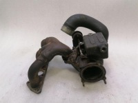 Турбонагнітач porsche 99612301376 в Україні, фото thumb