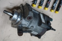 Ssangyong rexton інжектор форсунки насос упорскування 2,7 xdi 05r комплект Оригінал, фото thumb