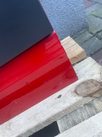 фото thumb №2, Ford transit connect mk2 дверь левая передние