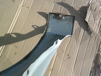 фото thumb №9, Opel zafira b крыло левый z157