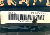 фото thumb №5, Grande punto подушка подушка безопасности руля pa70043040