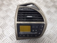 фото thumb №1, Панель обдув решётка левая citroen c4 picasso