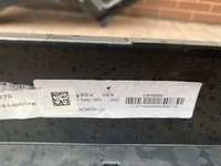 фото thumb №12, Bmw 5 g60 g61 23-24 m-pakiet бампер передний