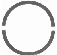 фото thumb №1, Сальник вала задняя ford mustang 1964-1983