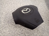 фото thumb №15, Mazda3 mazda 3 bk hb 06- подушки безопасности воздушные набор srsy