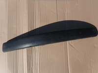 фото thumb №1, Планка бампера лівий перед vw passat b5 3b0807717