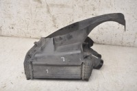 Ghibli 3 3.0 d радіатор інтеркулер 670009834 Недорого, фото thumb