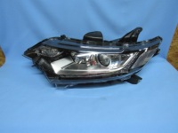 фото thumb №1, Ліва mitsubishi outlander iii 3 лінза led euro