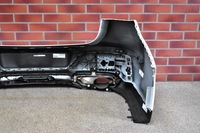 фото thumb №9, Bmw 7 g70 бампер перед задняя выхлоп m-pakiet