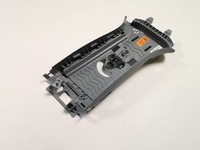 фото thumb №5, Обшивка защита стойка b защита левая ford explorer 2020-