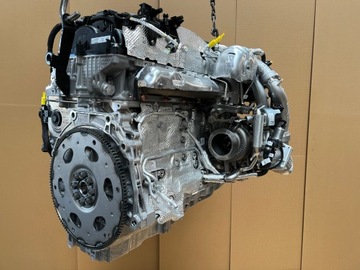 фото thumb №8, Bmw g20 m340d g05 м'який гібрид двигун комплектний b57d30b 340 km новий b57d3002