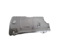 фото thumb №1, Защита тепловая mercedes w213 w257 w290