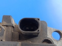 Seat cordoba lift 6k 1.9tdi генератор 038903023l bosch 0124325001 testt в Україні, фото thumb