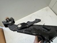 Ролик підрамник двері розсувних renault master iv renault master 3 Оригінал, фото thumb