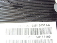 фото thumb №4, Підсилювач аудіо jeep compass ii 2017-