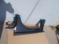 Купить Opel combo e berlingo iv partner правый порог, фото thumb