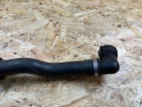 Пабтрубок  труба шланг воды mercedes x klasa w470 a4705010000 Недорого, фото thumb