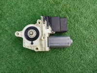 Vw touran i 03-06 моторчик скло задній задній правий лівий оригінал Ціна, фото thumb