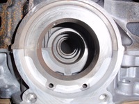 фото thumb №10, Fiat ducato iveco блок двигателя 2.3 euro 6 f1agl4111