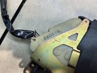 фото thumb №7, Замок дверь раздвижных левый задняя 3pin mazda mpv 2.0 d