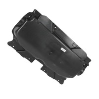 фото thumb №7, Защита pod защита двигателя 2055240230 прочная