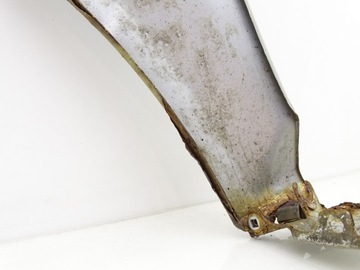 фото thumb №12, Крило праві перед переднє audi a3 8p рестайлінг lx7w