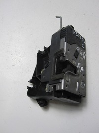 фото thumb №1, Замок двері переднє праві opel vectra c 04r 5pin