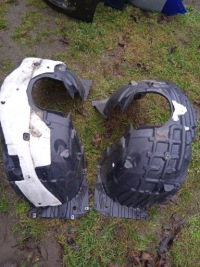 Купити Peugeot 208 ii підкрилок перед праве 19-, фото thumb