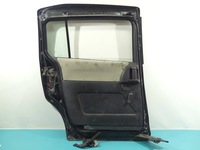 фото thumb №10, Двері задня ліва mazda 5 05-08 чорний a3f