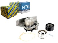 фото thumb №1, Комплект - набір ремінь розподільного валу snr 120193 1201a1