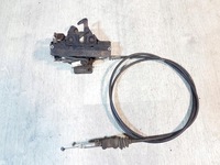 фото thumb №1, Замок трос тяга капот toyota previa estima