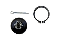 фото thumb №11, Шарова опора важеля honda civic jp gb 87-01 cr-v i -01 передній нижній