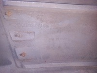 фото thumb №7, Бампер mercedes w 124 500e,e500