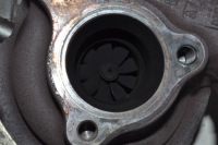 фото thumb №6, Opel astra j mokka a meriva b 1.7 cdti турбіна турбонагнітач 55567731