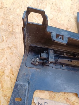 фото thumb №10, Bmw x7 g07 м-пакет накладка порогова права поріг правий 475 підсвічуваний led