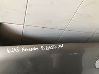 фото thumb №8, Капот mercedes b-klasa w245 748